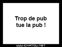 n'en abusez pas slt