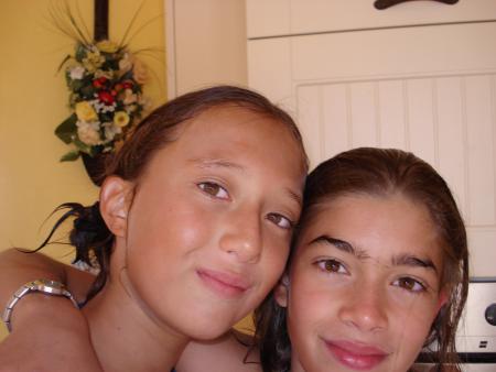 sa c'est moi et ma copine