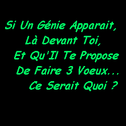 alors? repondez slt